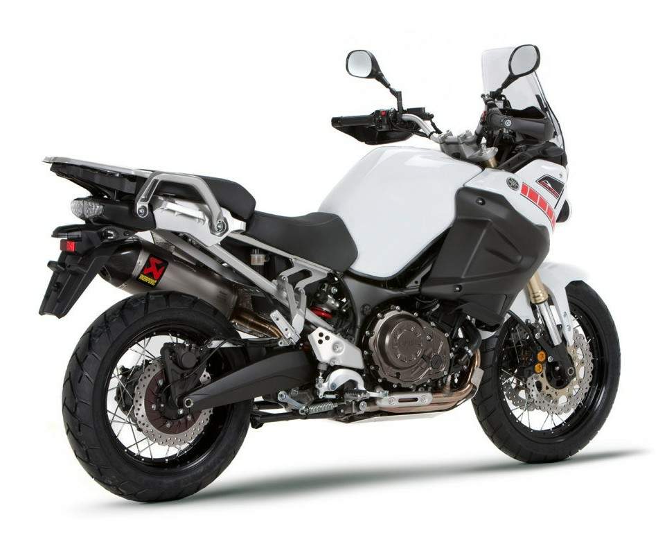 2013 yamaha xt1200z super shop tenere